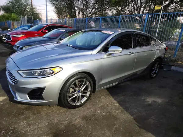 3FA6P0CD0LR154299 2020 FORD FUSION