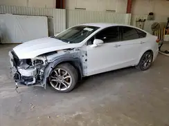 3FA6P0CD0LR154528 2020 FORD FUSION