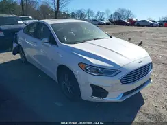 3FA6P0CD0LR159857 2020 FORD FUSION