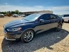 3FA6P0CD0LR160412 2020 FORD FUSION