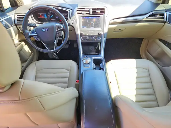 3FA6P0CD0LR160412 2020 FORD FUSION - Image 8