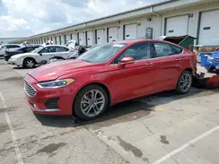 3FA6P0CD0LR164007 2020 FORD FUSION