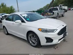 3FA6P0CD0LR164427 2020 FORD FUSION