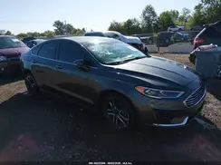 3FA6P0CD0LR174603 2020 FORD FUSION