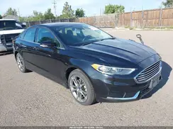 3FA6P0CD0LR176433 2020 FORD FUSION