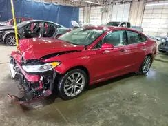 3FA6P0CD0LR177078 2020 FORD FUSION