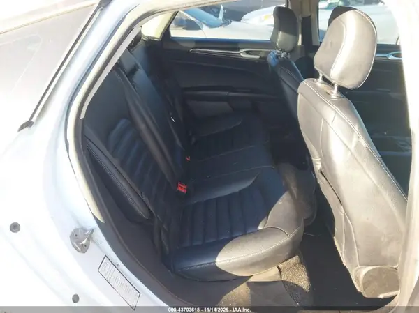 3FA6P0CD0LR177145 2020 FORD FUSION - Image 8