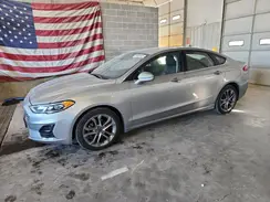 3FA6P0CD0LR177209 2020 FORD FUSION
