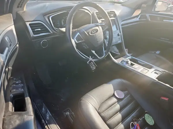 3FA6P0CD0LR177792 2020 FORD FUSION - Image 8