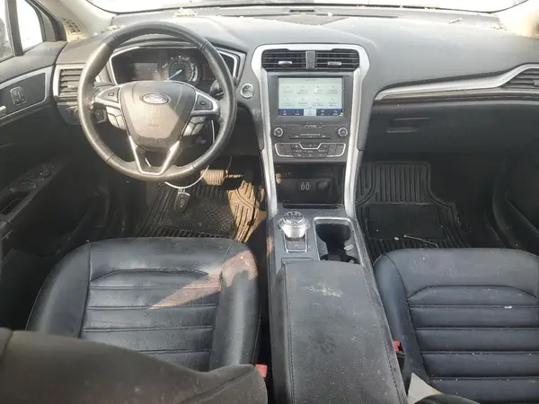 3FA6P0CD0LR178005 2020 FORD FUSION - Image 8