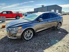 3FA6P0CD0LR178019 2020 FORD FUSION