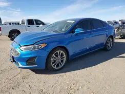 3FA6P0CD0LR188310 2020 FORD FUSION