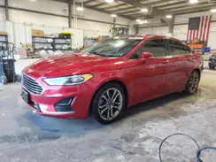 3FA6P0CD0LR196200 2020 FORD FUSION