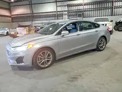 3FA6P0CD0LR196441 2020 FORD FUSION