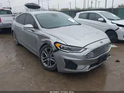 3FA6P0CD0LR196567 2020 FORD FUSION