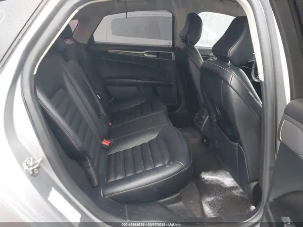 3FA6P0CD0LR196567 2020 FORD FUSION - Image 8