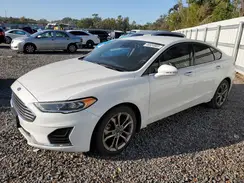 3FA6P0CD0LR196620 2020 FORD FUSION