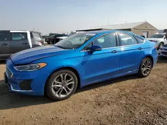 3FA6P0CD0LR204005 2020 FORD FUSION