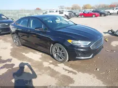 3FA6P0CD0LR206868 2020 FORD FUSION