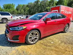 3FA6P0CD0LR209186 2020 FORD FUSION