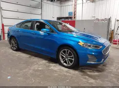 3FA6P0CD0LR232533 2020 FORD FUSION