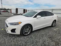 3FA6P0CD0LR261806 2020 FORD FUSION
