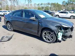 3FA6P0CD1KR117857 2019 FORD FUSION