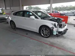 3FA6P0CD1KR138482 2019 FORD FUSION