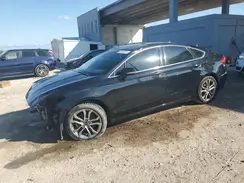 3FA6P0CD1KR138840 2019 FORD FUSION