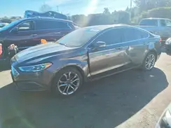 3FA6P0CD1KR140085 2019 FORD FUSION