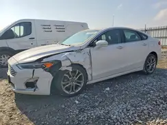 3FA6P0CD1KR140765 2019 FORD FUSION