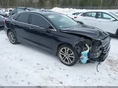 3FA6P0CD1KR149854 2019 FORD FUSION