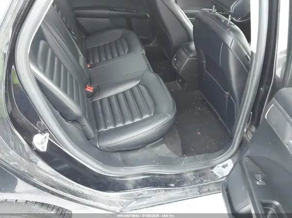 3FA6P0CD1KR149854 2019 FORD FUSION - Image 8