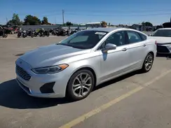 3FA6P0CD1KR150096 2019 FORD FUSION