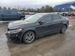 3FA6P0CD1KR150793 2019 FORD FUSION
