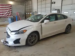 3FA6P0CD1KR171935 2019 FORD FUSION