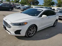 3FA6P0CD1KR172308 2019 FORD FUSION