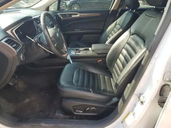3FA6P0CD1KR172308 2019 FORD FUSION - Image 8
