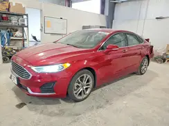 3FA6P0CD1KR172566 2019 FORD FUSION