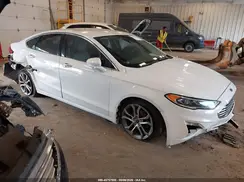 3FA6P0CD1KR182269 2019 FORD FUSION