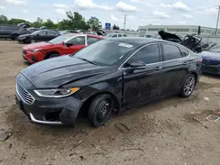 3FA6P0CD1KR194972 2019 FORD FUSION