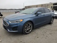 3FA6P0CD1KR213830 2019 FORD FUSION
