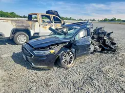 3FA6P0CD1KR219563 2019 FORD FUSION