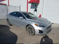 3FA6P0CD1KR219904 2019 FORD FUSION