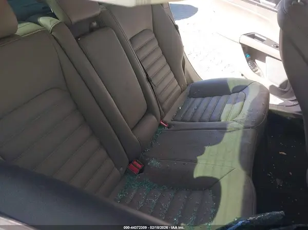 3FA6P0CD1KR222849 2019 FORD FUSION - Image 8