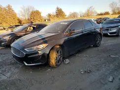 3FA6P0CD1KR233575 2019 FORD FUSION