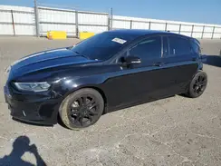 3FA6P0CD1KR236623 2019 FORD FUSION