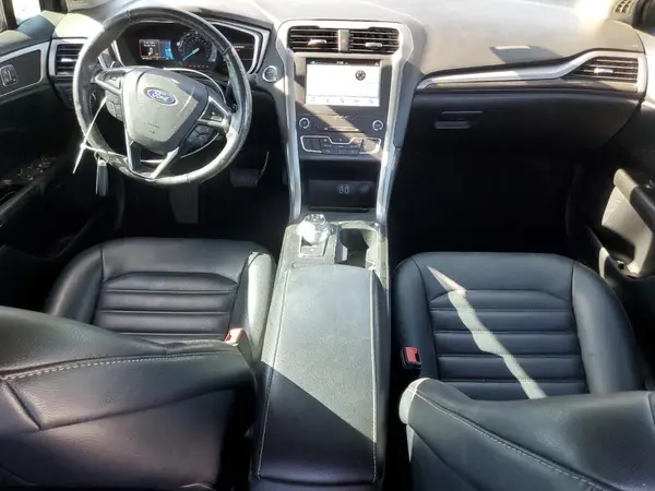 3FA6P0CD1KR236623 2019 FORD FUSION - Image 8