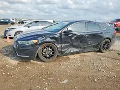 3FA6P0CD1KR237240 2019 FORD FUSION