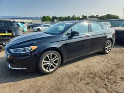 3FA6P0CD1KR245290 2019 FORD FUSION